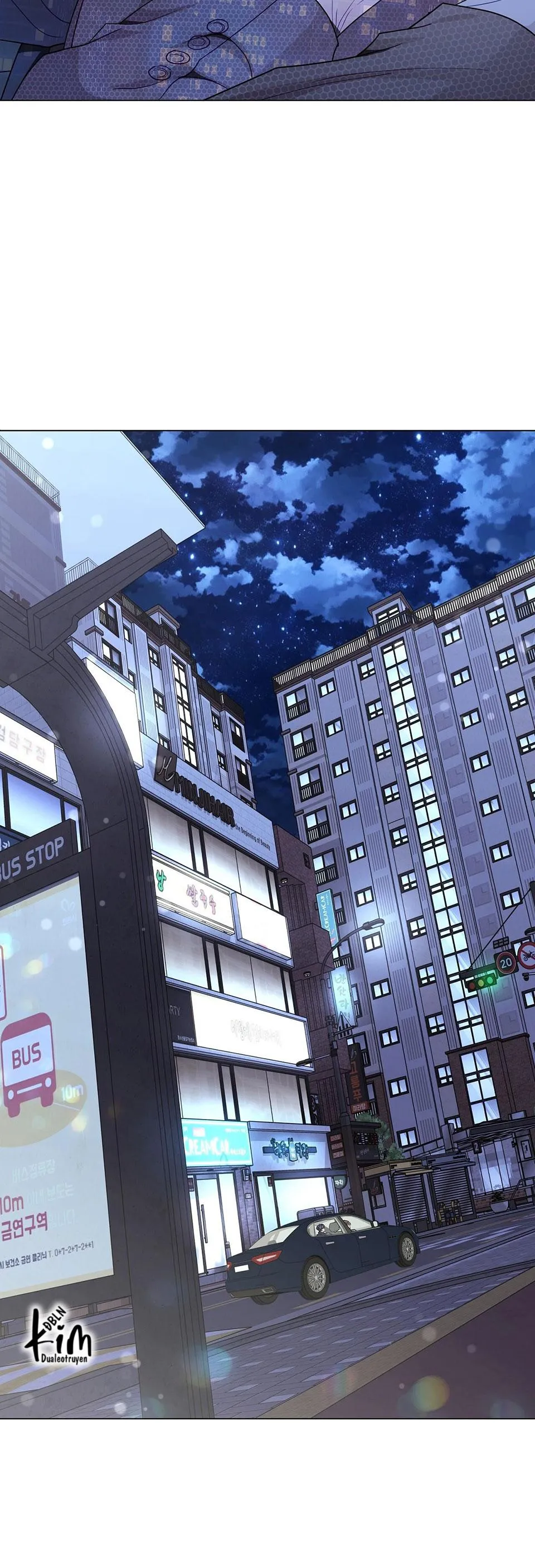 LỐI SỐNG ÍCH KỶ Chapter 33 Trang 25