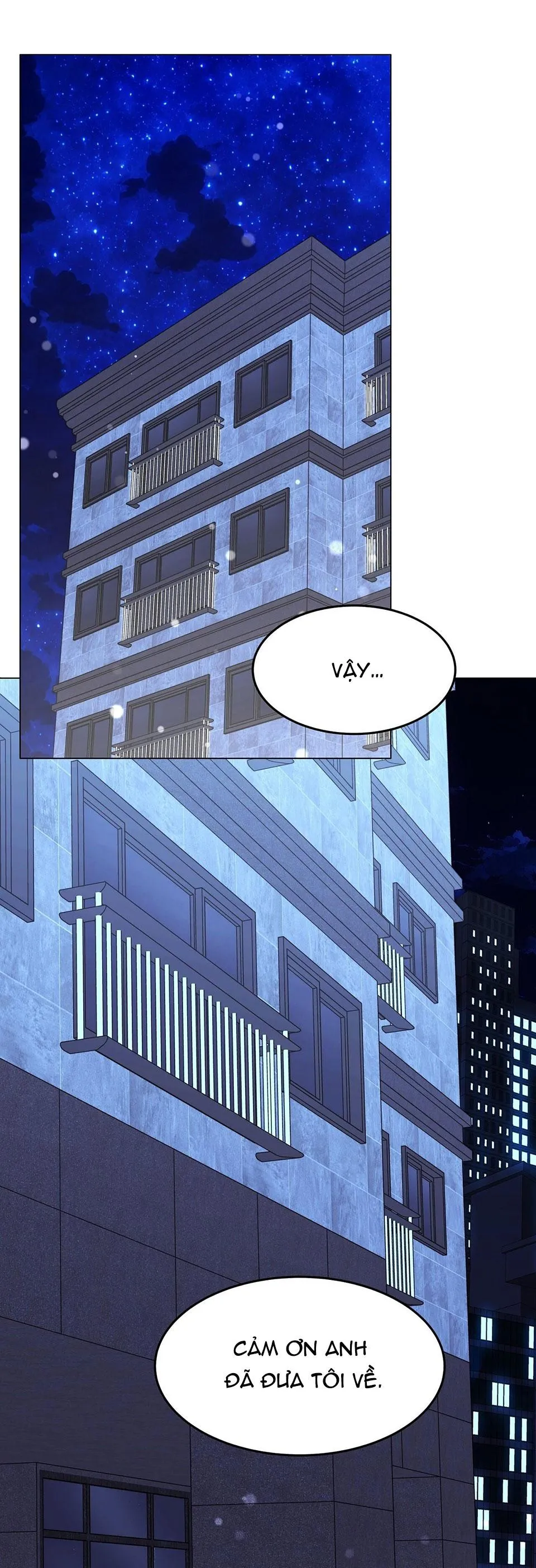 LỐI SỐNG ÍCH KỶ Chapter 33 Trang 26