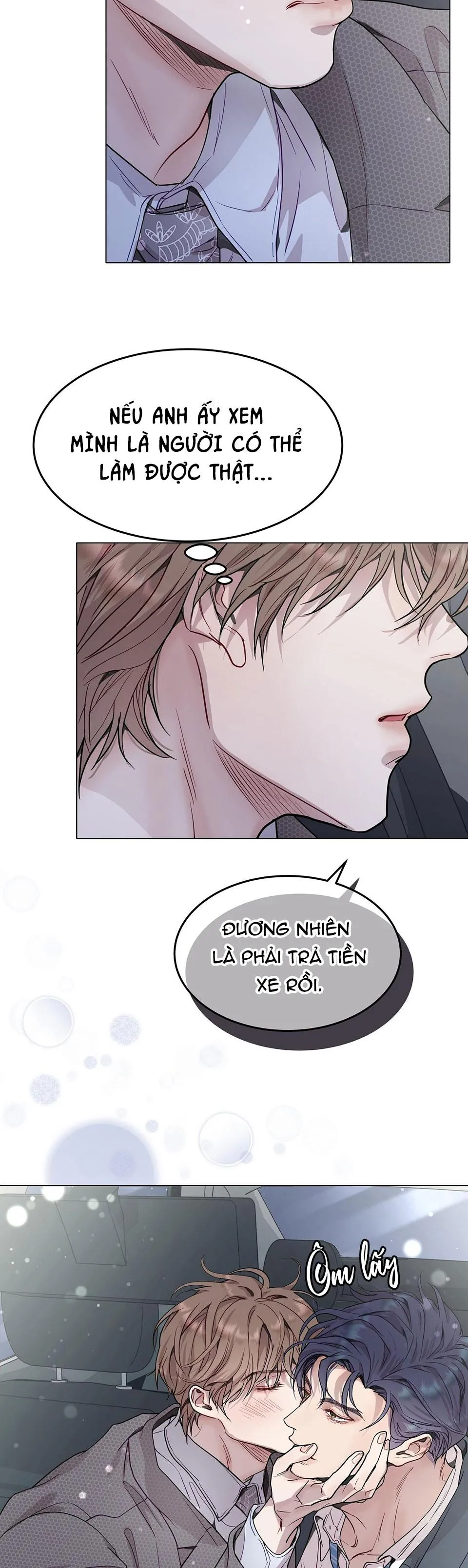 LỐI SỐNG ÍCH KỶ Chapter 33 Trang 30