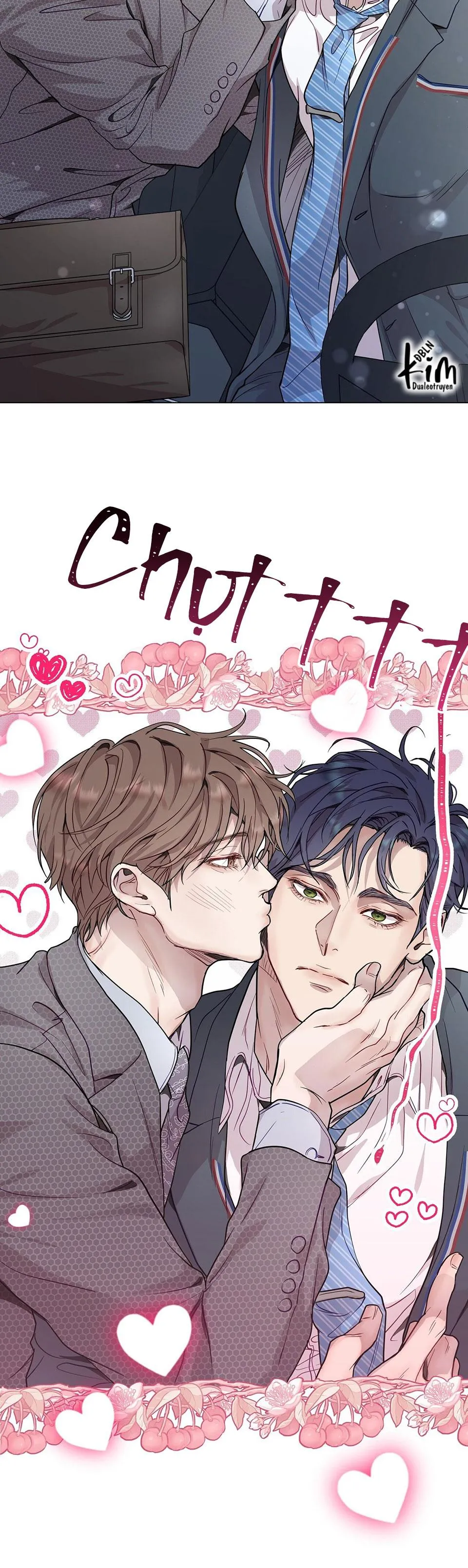 LỐI SỐNG ÍCH KỶ Chapter 33 Trang 31