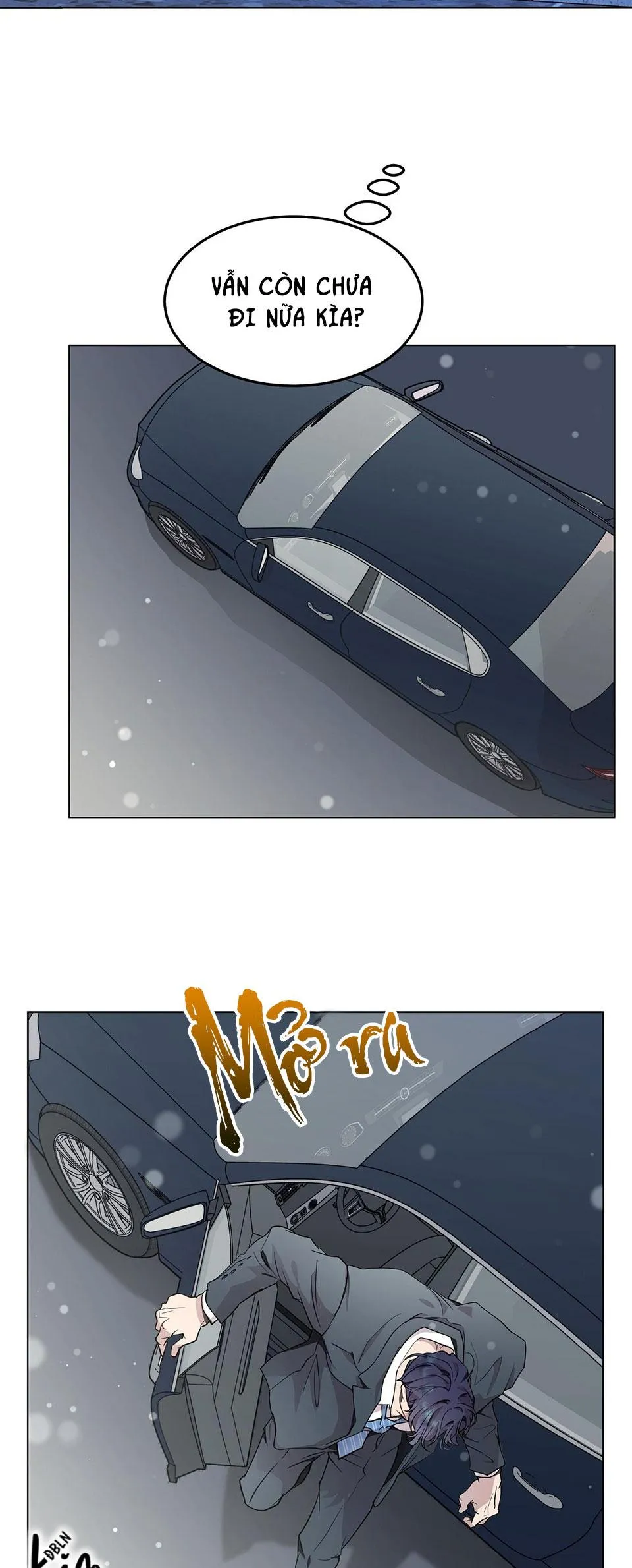 LỐI SỐNG ÍCH KỶ Chapter 33 Trang 38