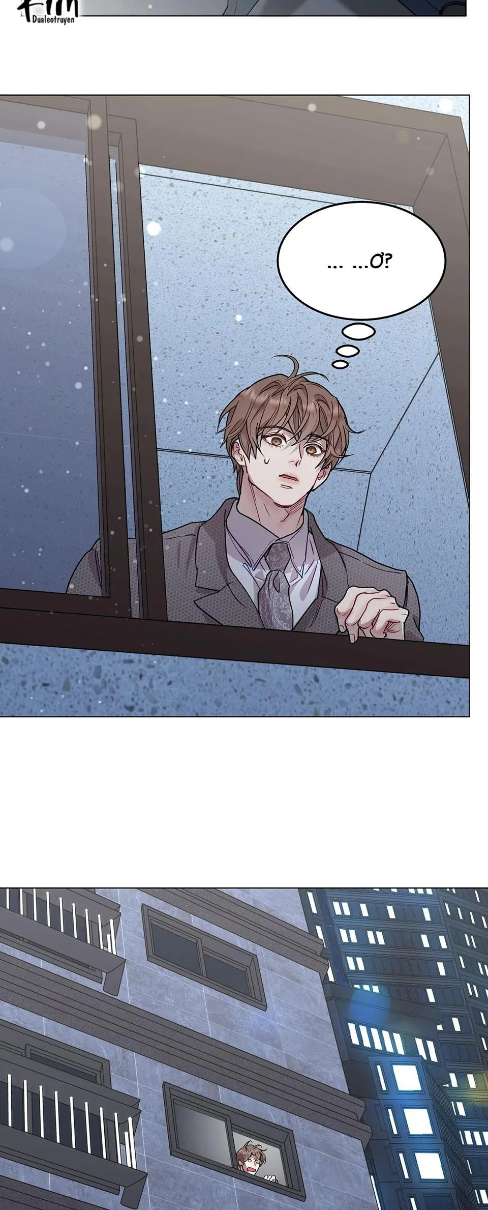 LỐI SỐNG ÍCH KỶ Chapter 33 Trang 39