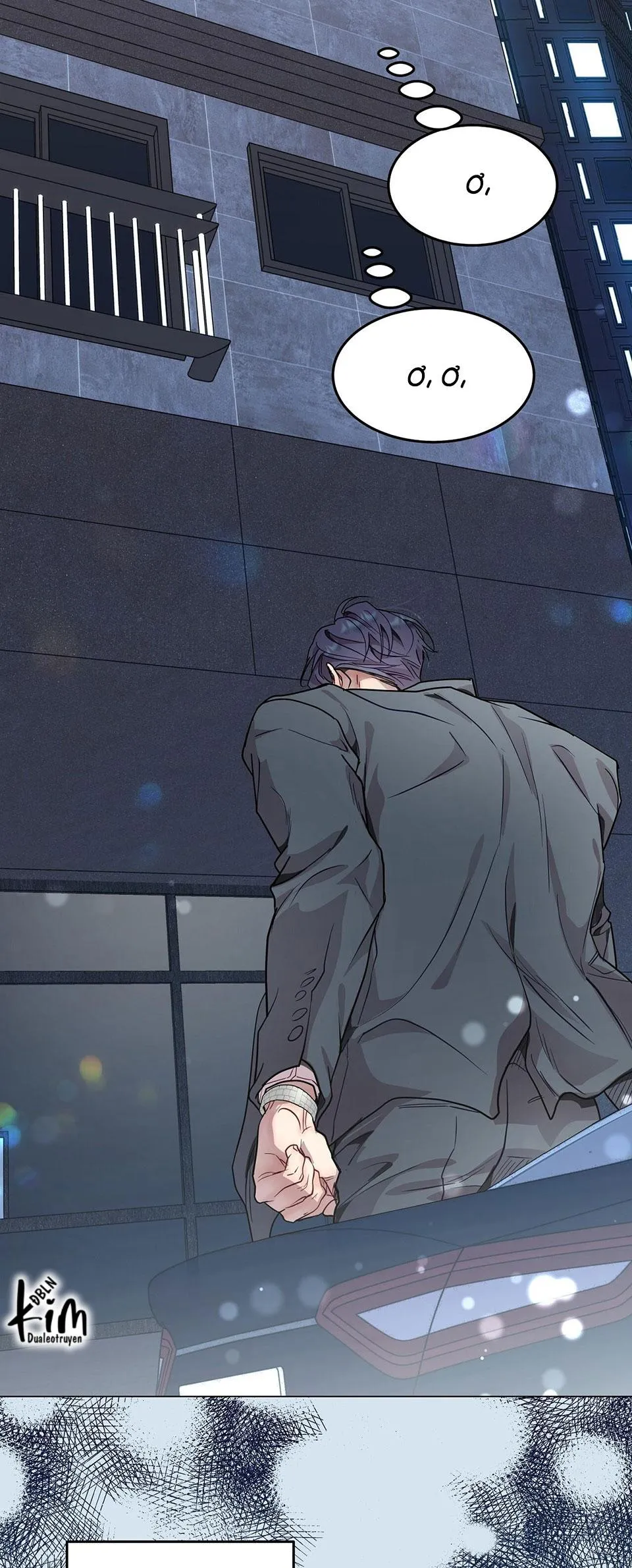 LỐI SỐNG ÍCH KỶ Chapter 33 Trang 40