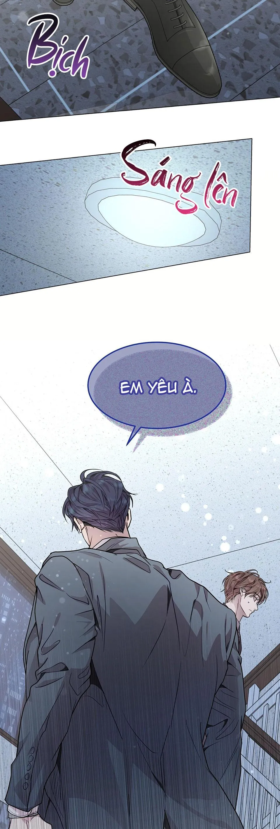 LỐI SỐNG ÍCH KỶ Chapter 34 Trang 4