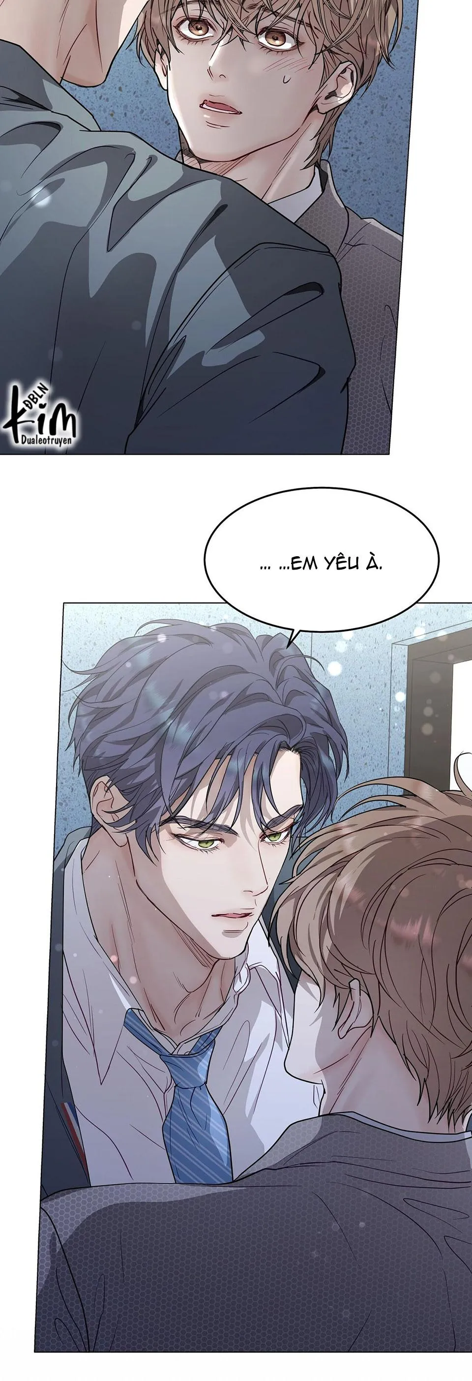 LỐI SỐNG ÍCH KỶ Chapter 34 Trang 7