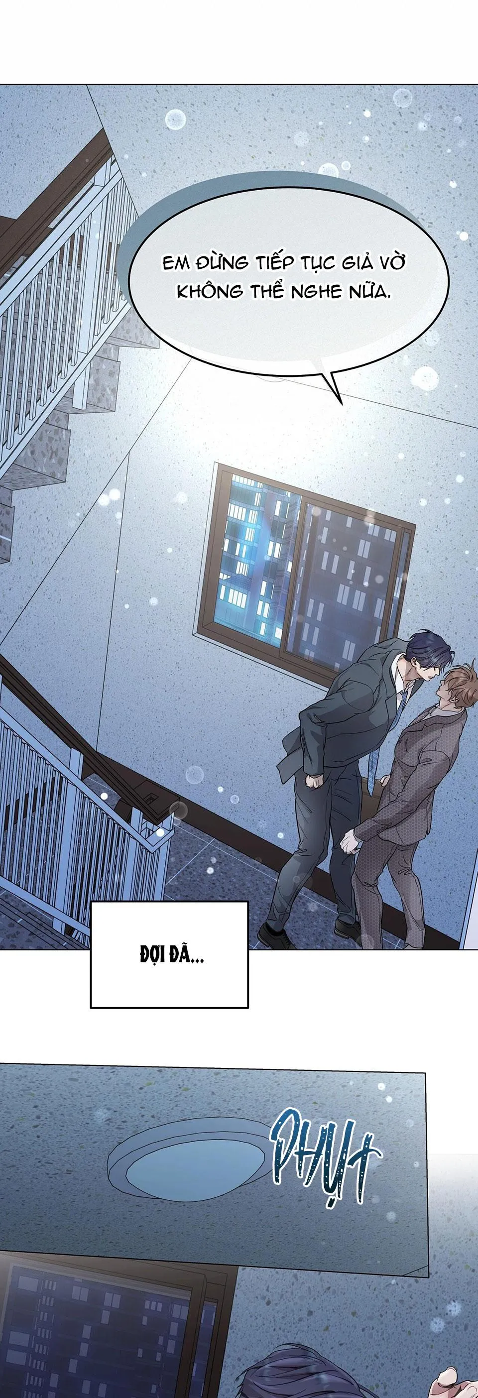 LỐI SỐNG ÍCH KỶ Chapter 34 Trang 8