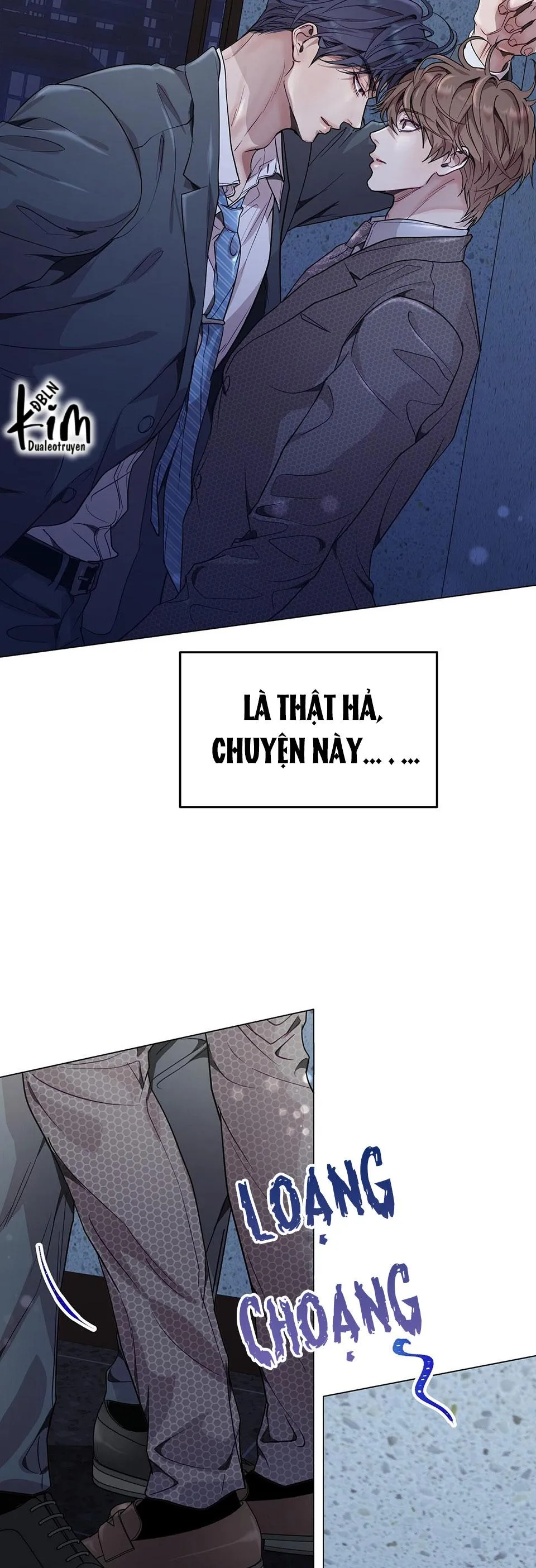 LỐI SỐNG ÍCH KỶ Chapter 34 Trang 9