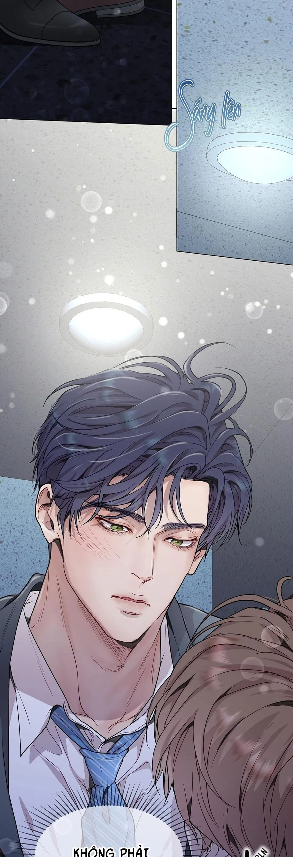 LỐI SỐNG ÍCH KỶ Chapter 34 Trang 10