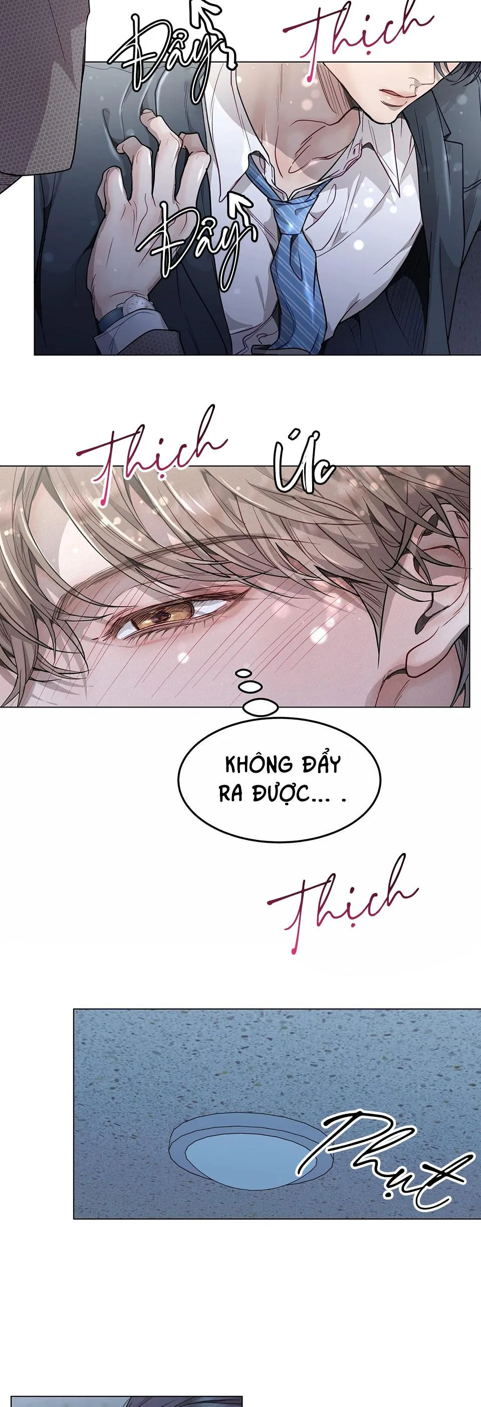 LỐI SỐNG ÍCH KỶ Chapter 34 Trang 14