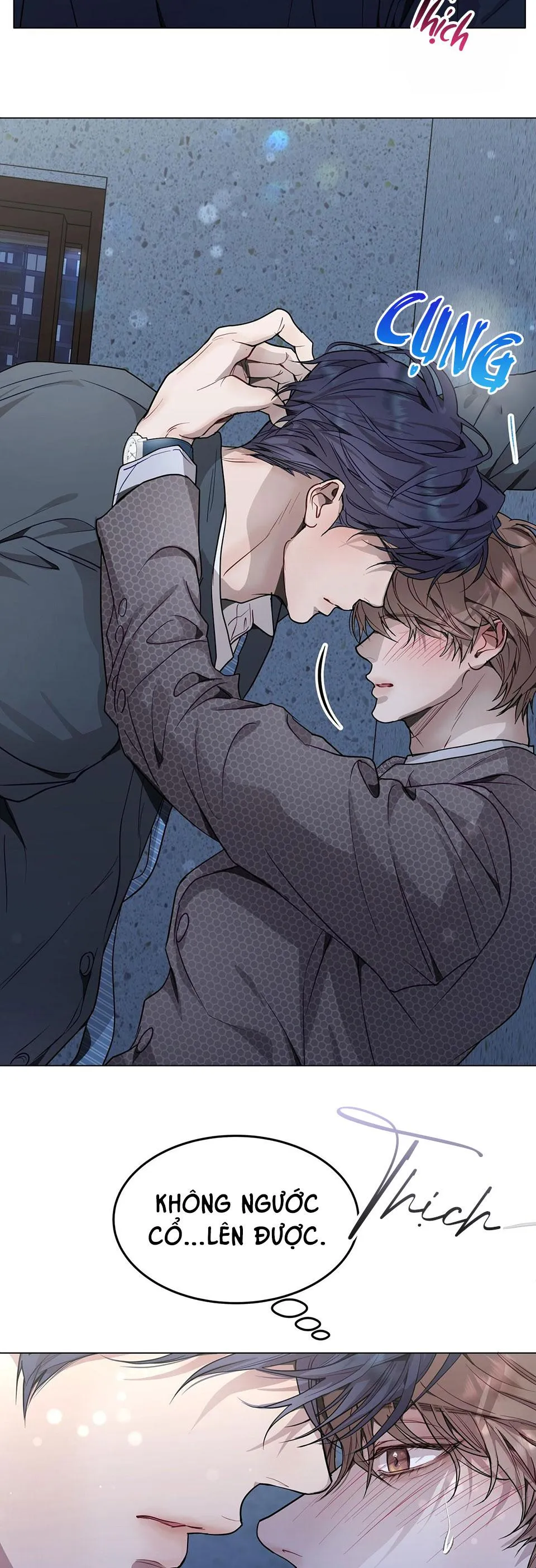 LỐI SỐNG ÍCH KỶ Chapter 34 Trang 16