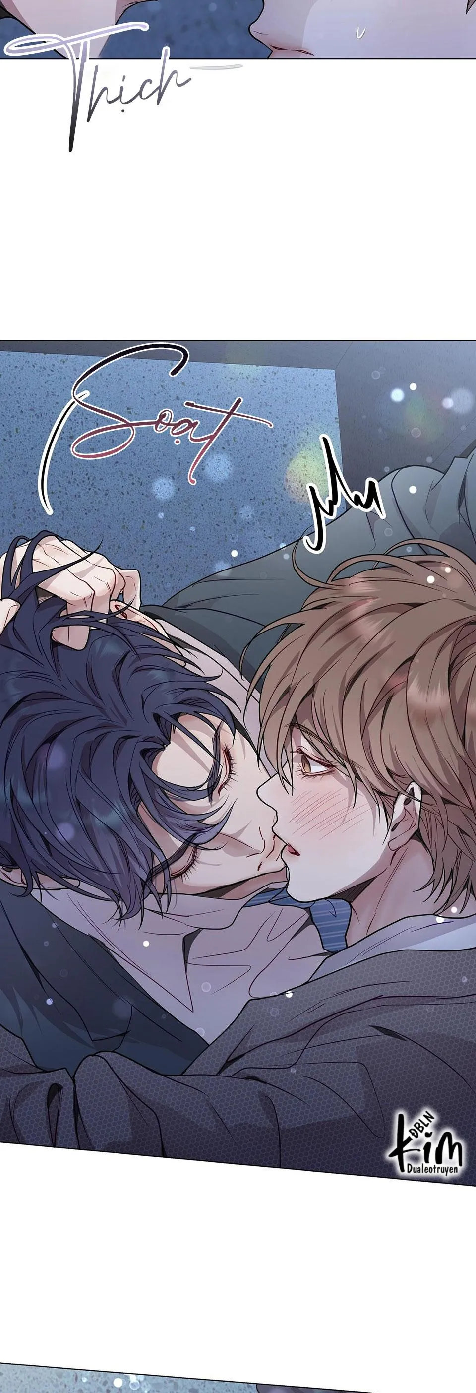 LỐI SỐNG ÍCH KỶ Chapter 34 Trang 17