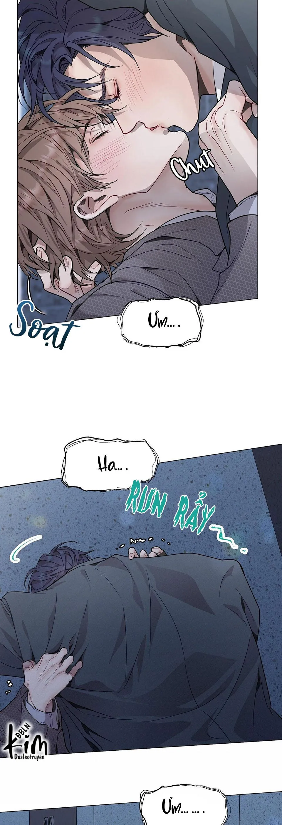 LỐI SỐNG ÍCH KỶ Chapter 34 Trang 20