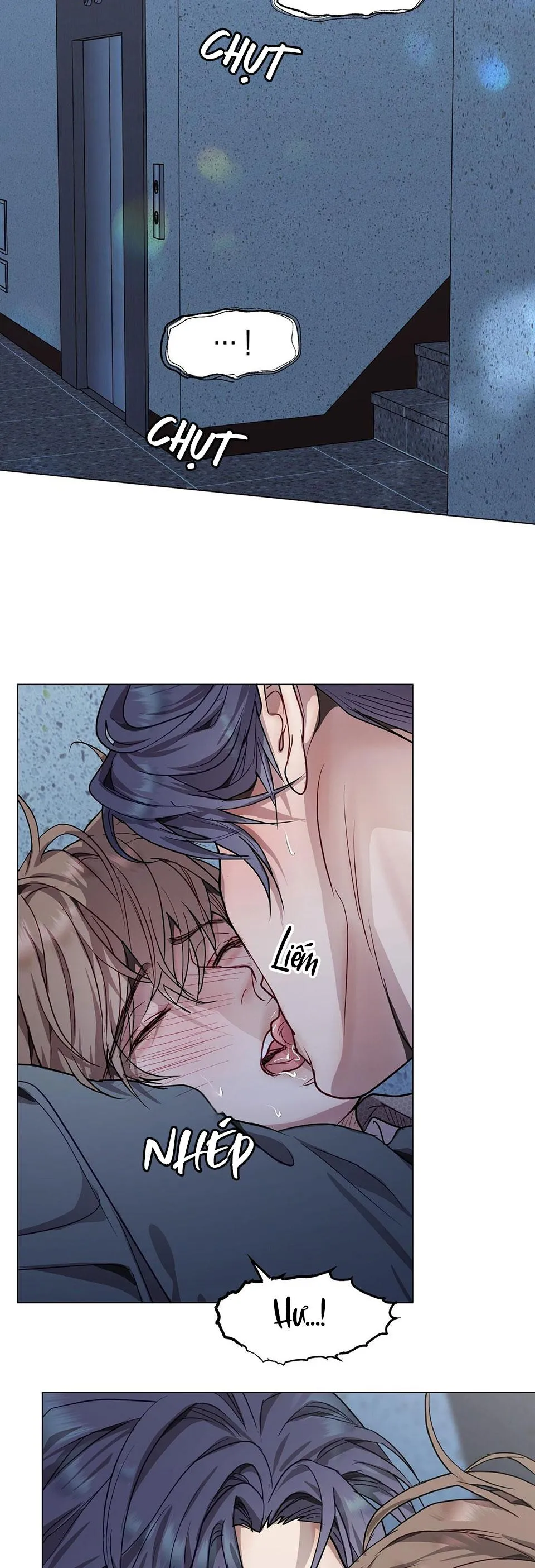 LỐI SỐNG ÍCH KỶ Chapter 34 Trang 21