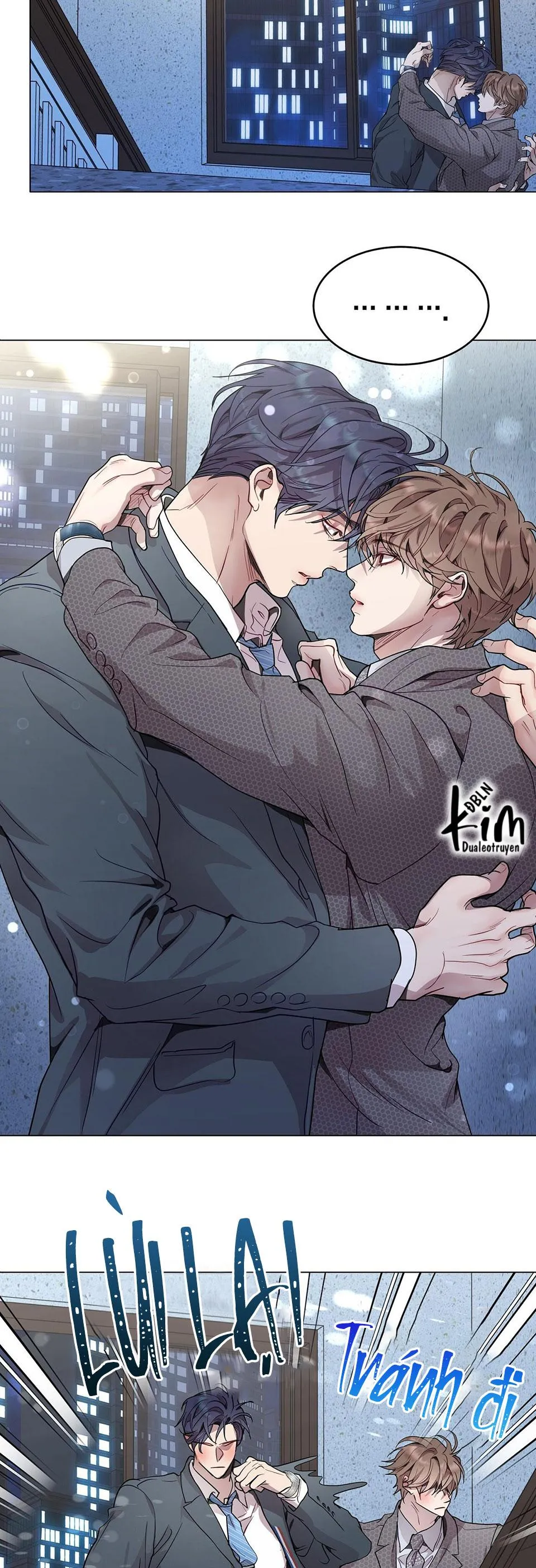 LỐI SỐNG ÍCH KỶ Chapter 34 Trang 24