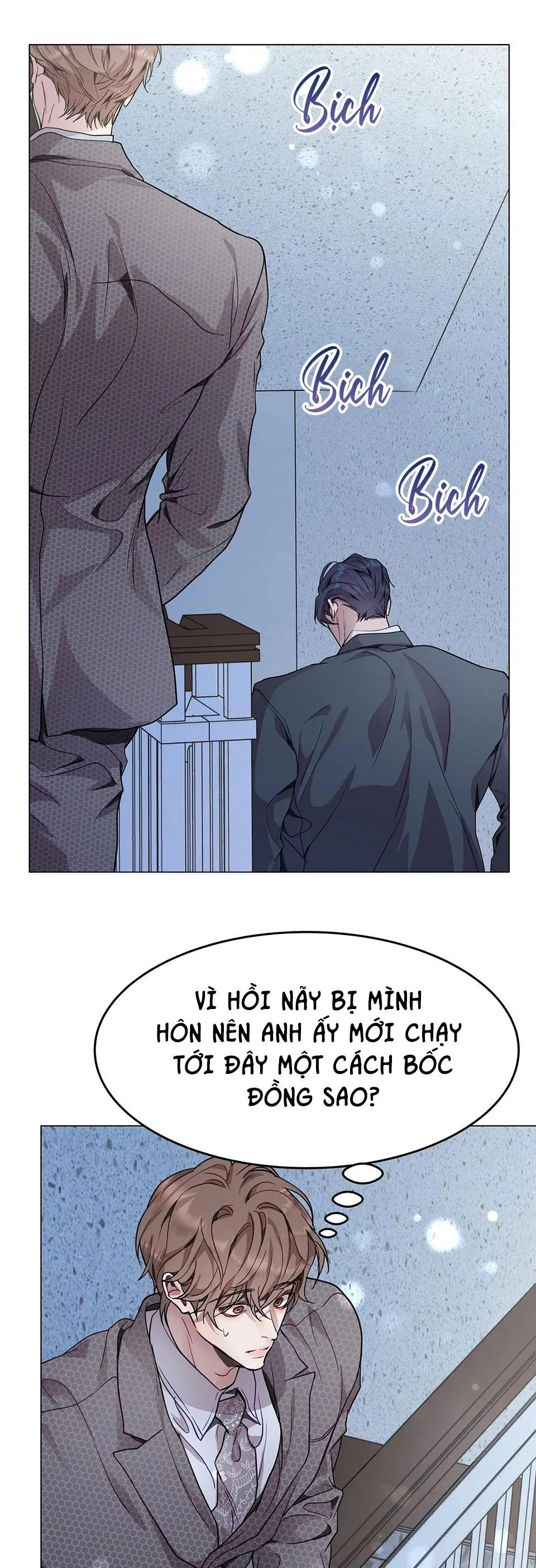 LỐI SỐNG ÍCH KỶ Chapter 34 Trang 26