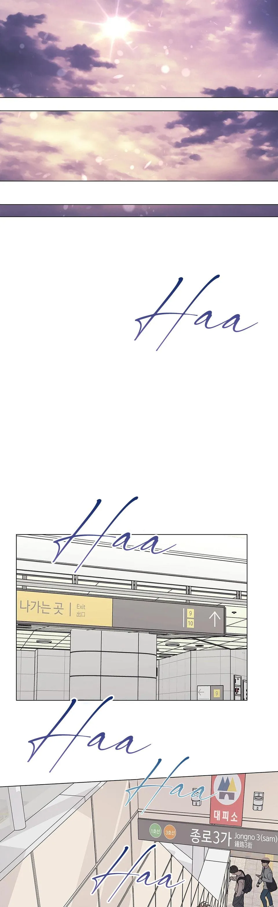 LỐI SỐNG ÍCH KỶ Chapter 34 Trang 29