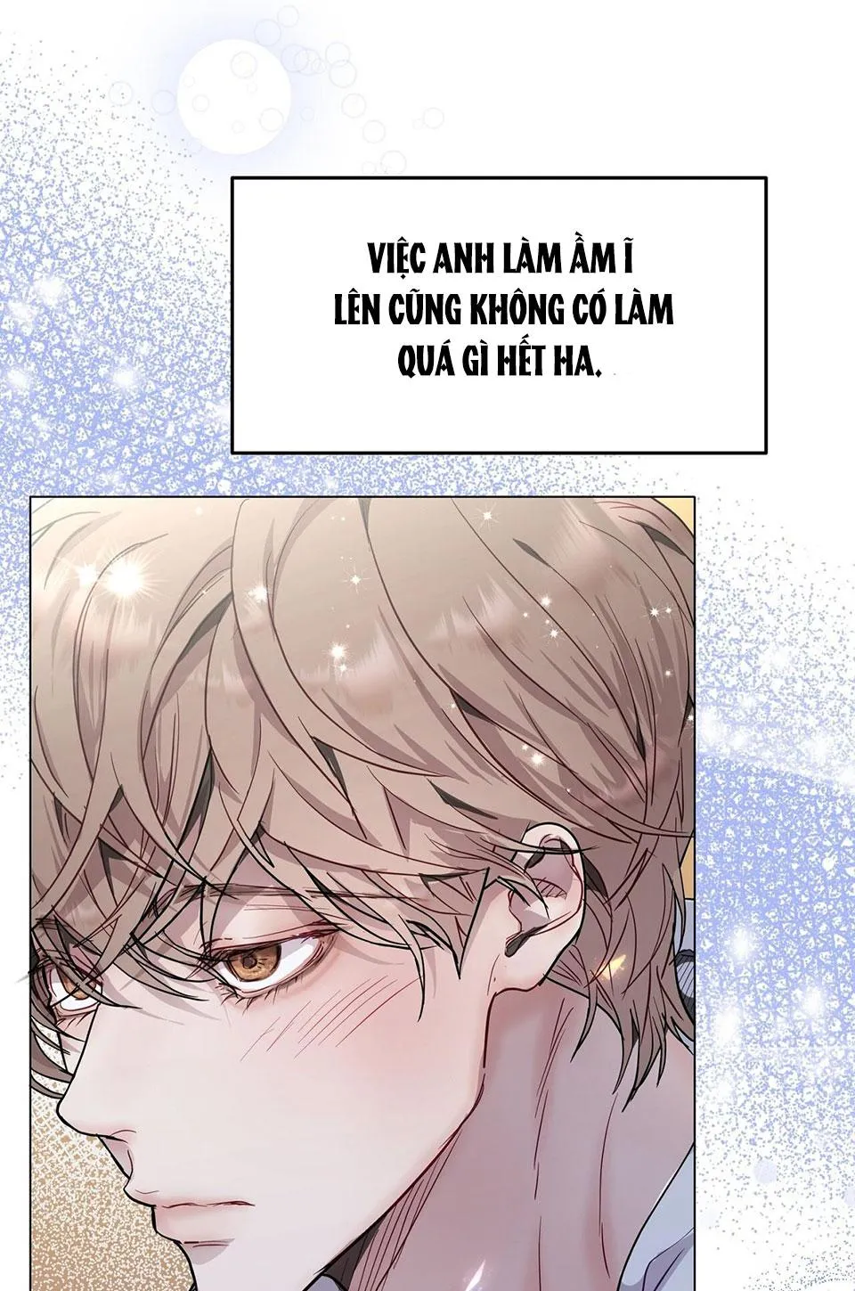 LỐI SỐNG ÍCH KỶ Chapter 34 Trang 37