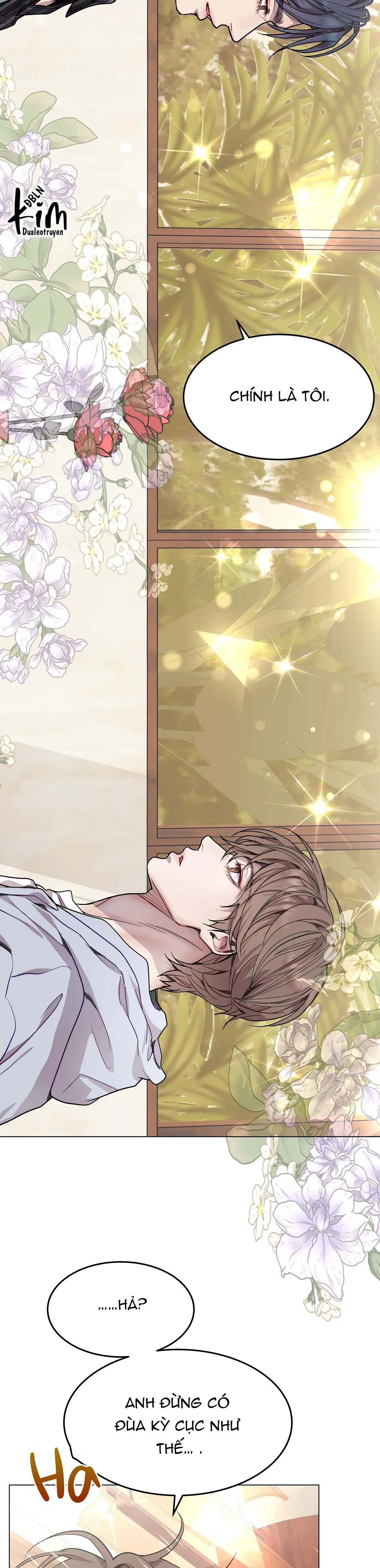 LỐI SỐNG ÍCH KỶ Chapter 35 Trang 13