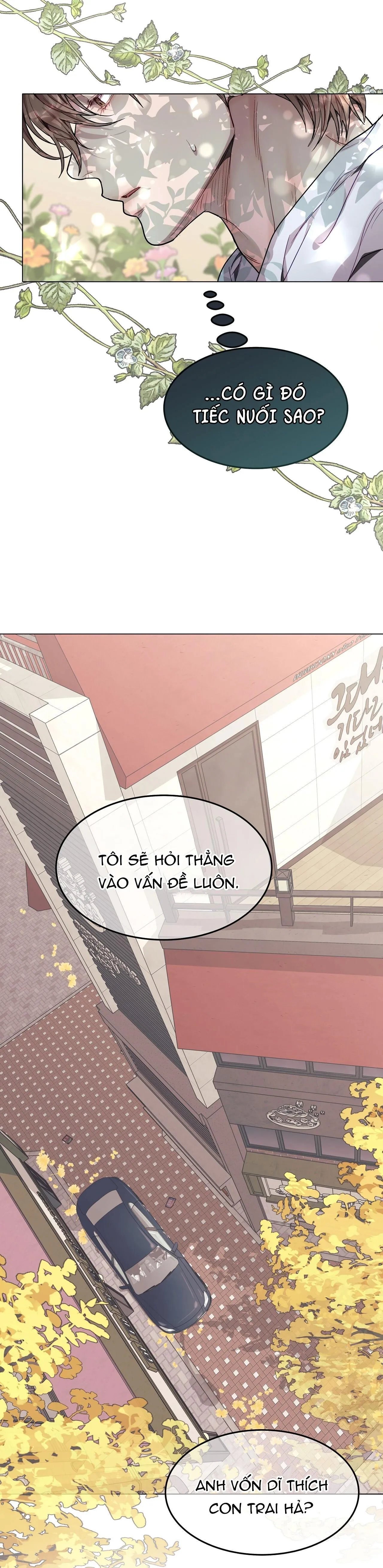 LỐI SỐNG ÍCH KỶ Chapter 35 Trang 24