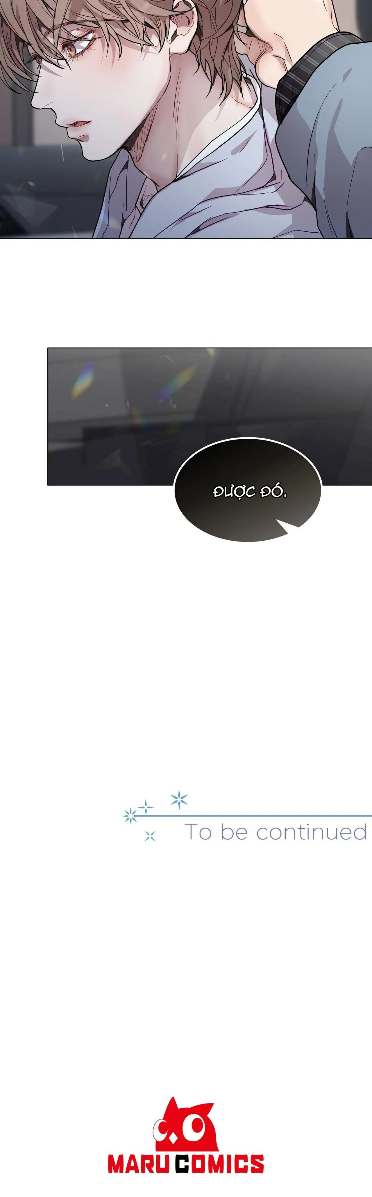 LỐI SỐNG ÍCH KỶ Chapter 35 Trang 31