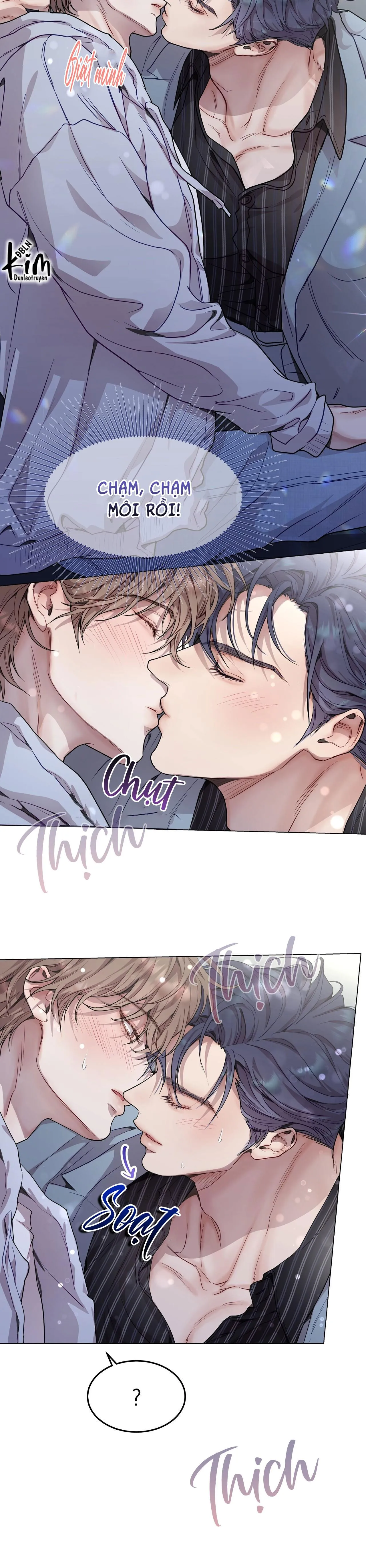 LỐI SỐNG ÍCH KỶ Chapter 36 Trang 7