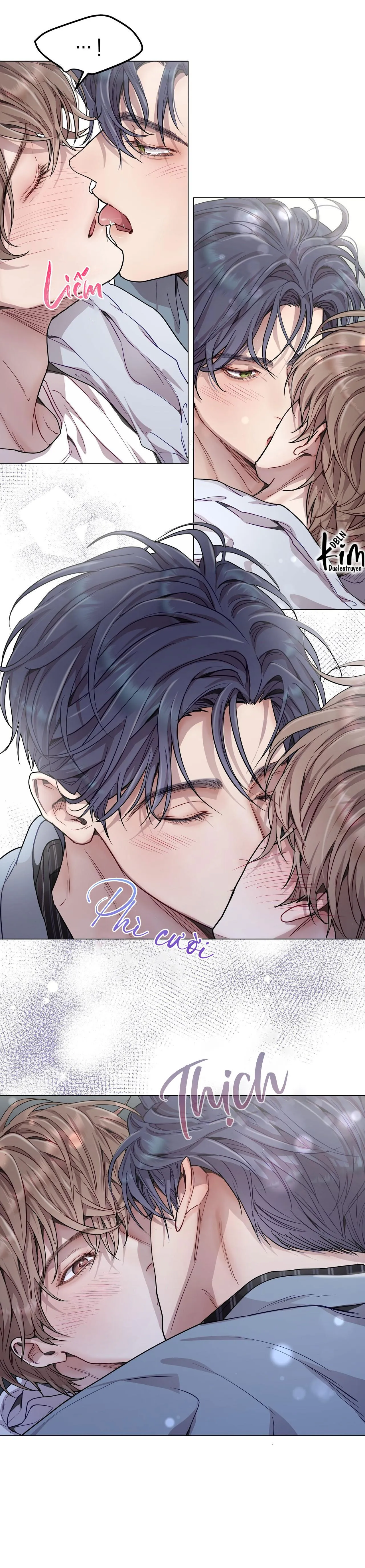 LỐI SỐNG ÍCH KỶ Chapter 36 Trang 8