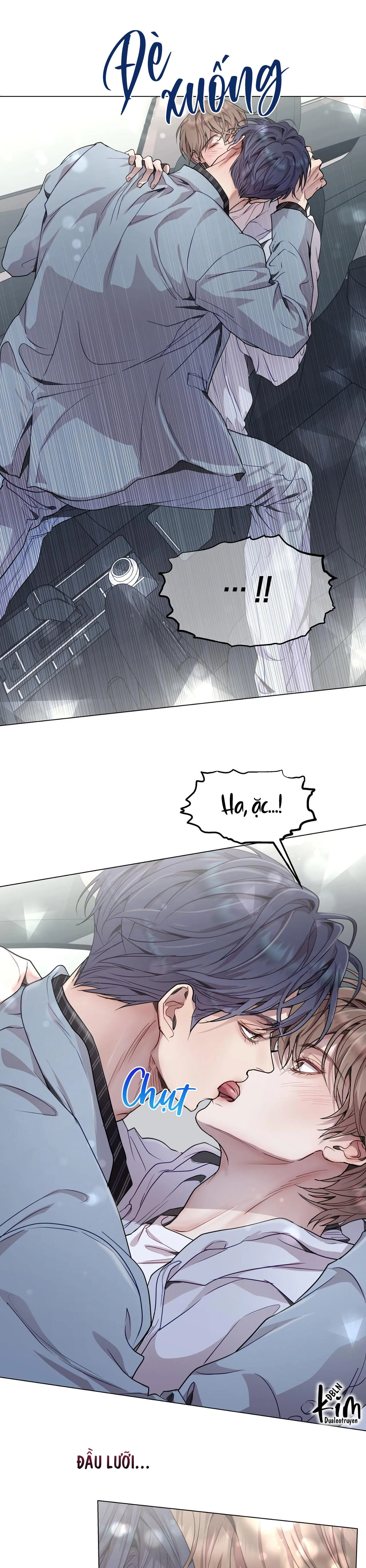 LỐI SỐNG ÍCH KỶ Chapter 36 Trang 9