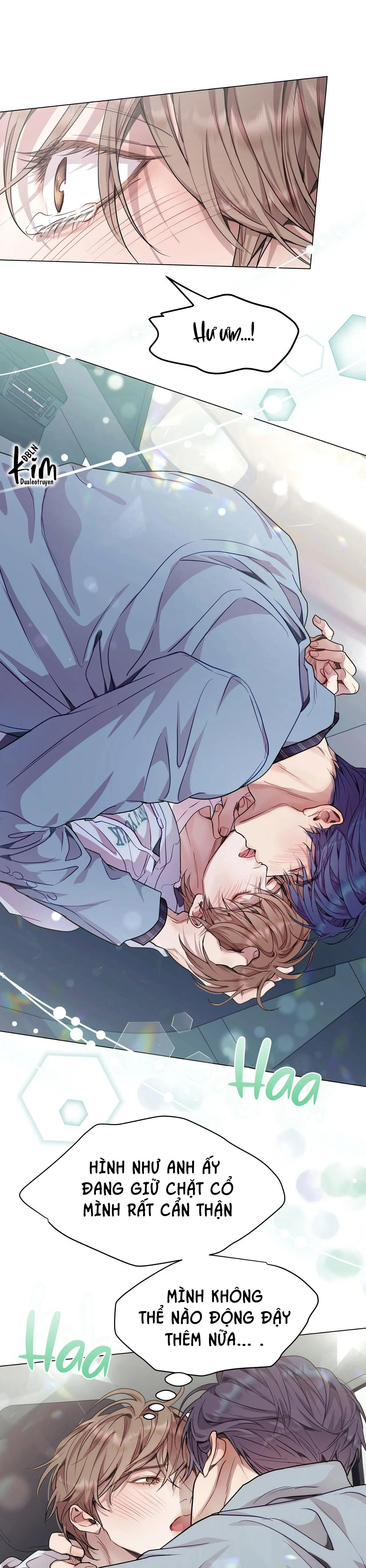 LỐI SỐNG ÍCH KỶ Chapter 36 Trang 11