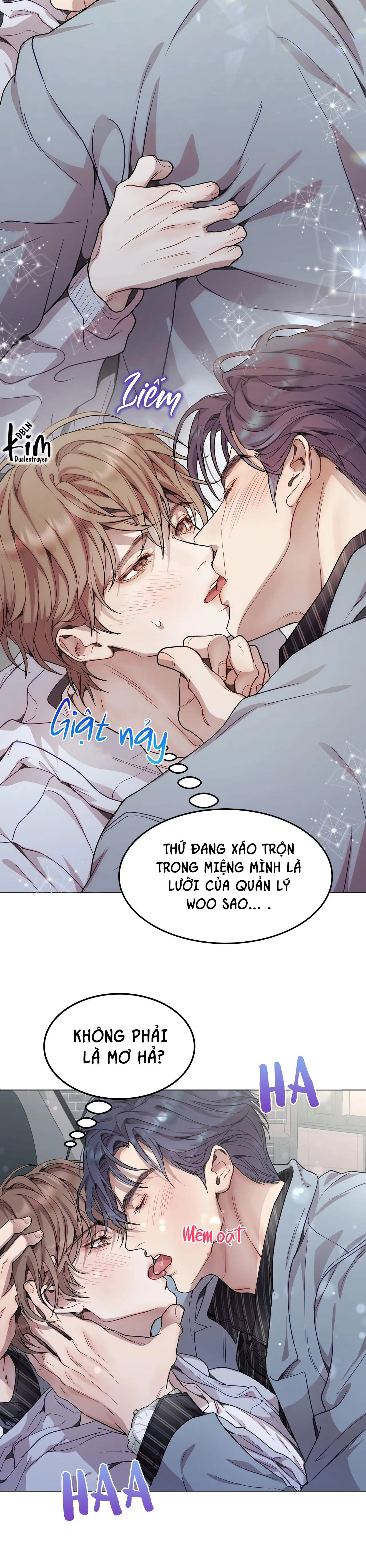 LỐI SỐNG ÍCH KỶ Chapter 36 Trang 12