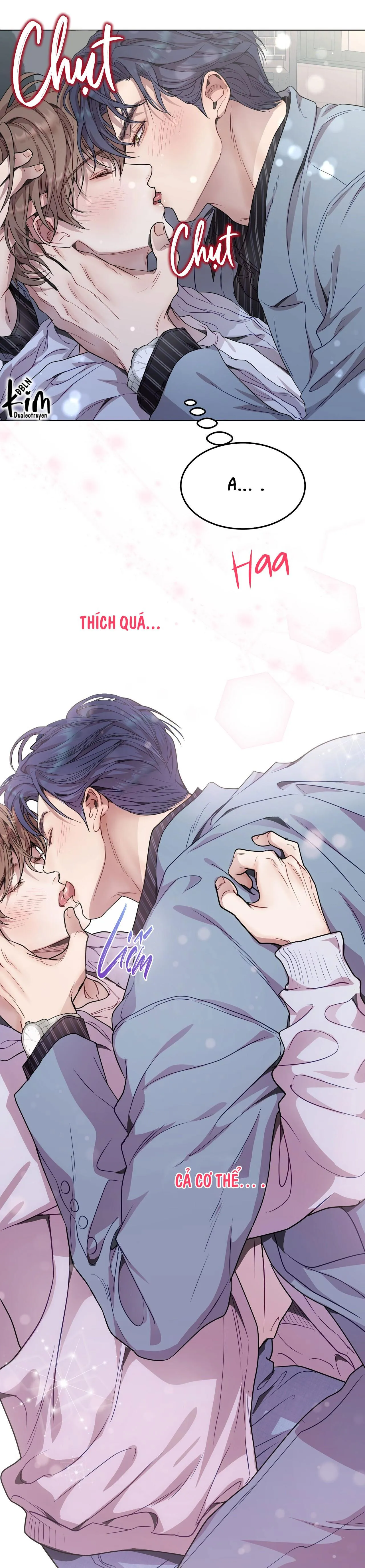 LỐI SỐNG ÍCH KỶ Chapter 36 Trang 13