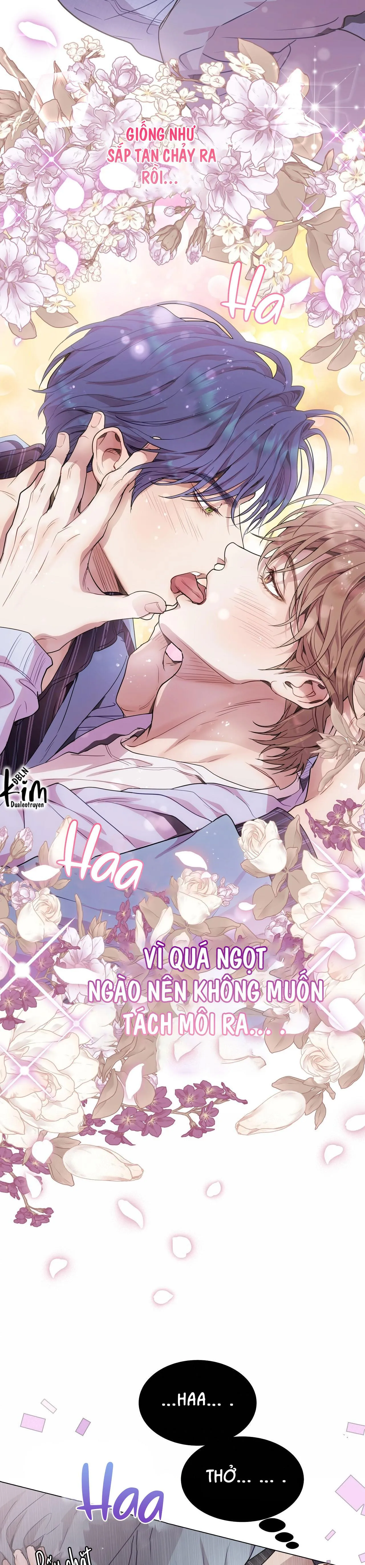 LỐI SỐNG ÍCH KỶ Chapter 36 Trang 14