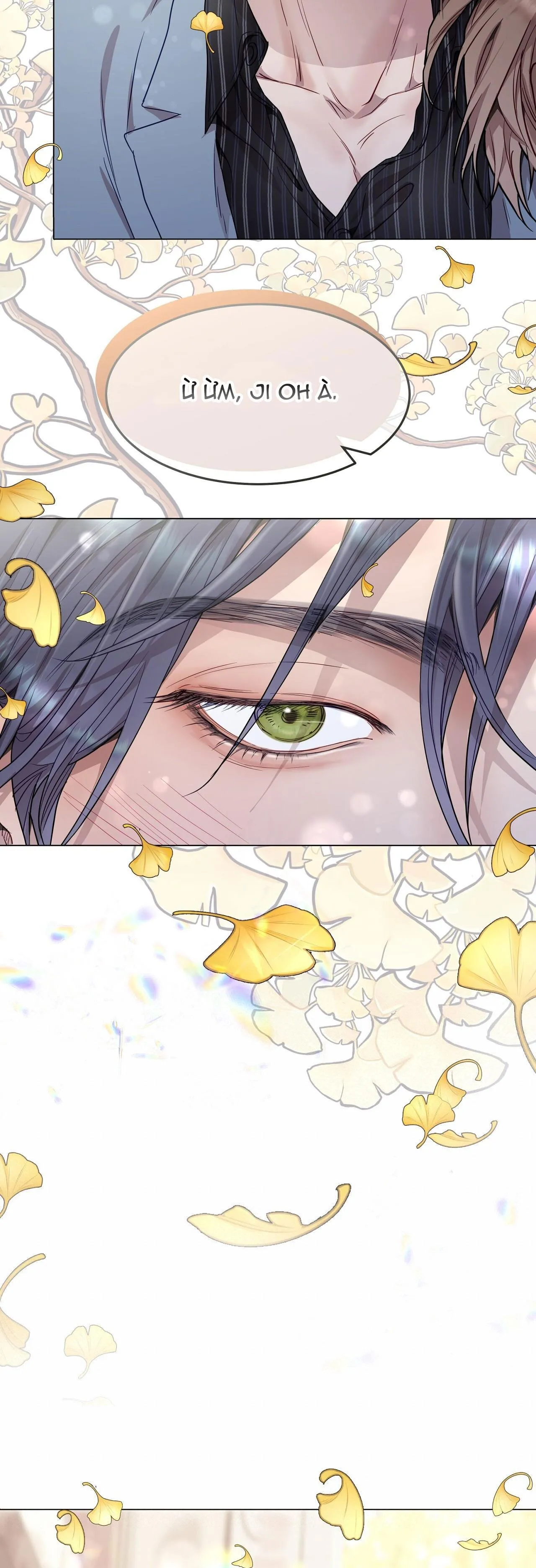 LỐI SỐNG ÍCH KỶ Chapter 37 Trang 20