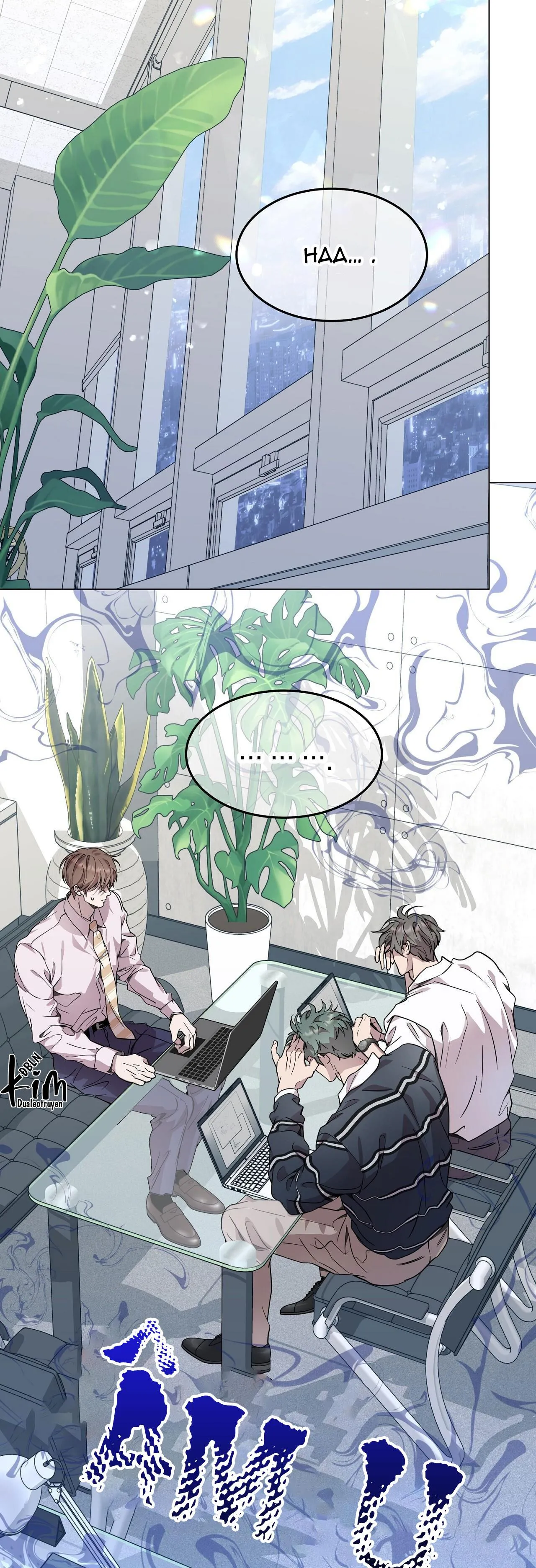 LỐI SỐNG ÍCH KỶ Chapter 37 Trang 23