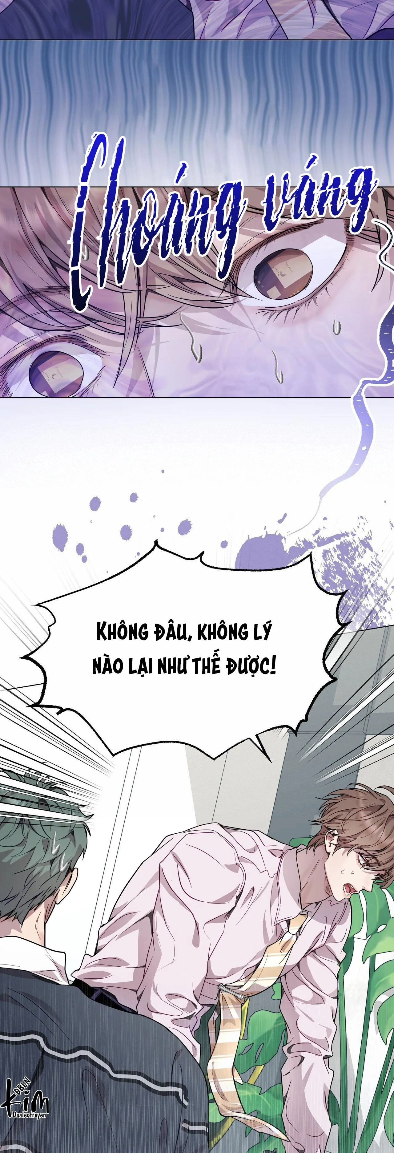LỐI SỐNG ÍCH KỶ Chapter 37 Trang 33
