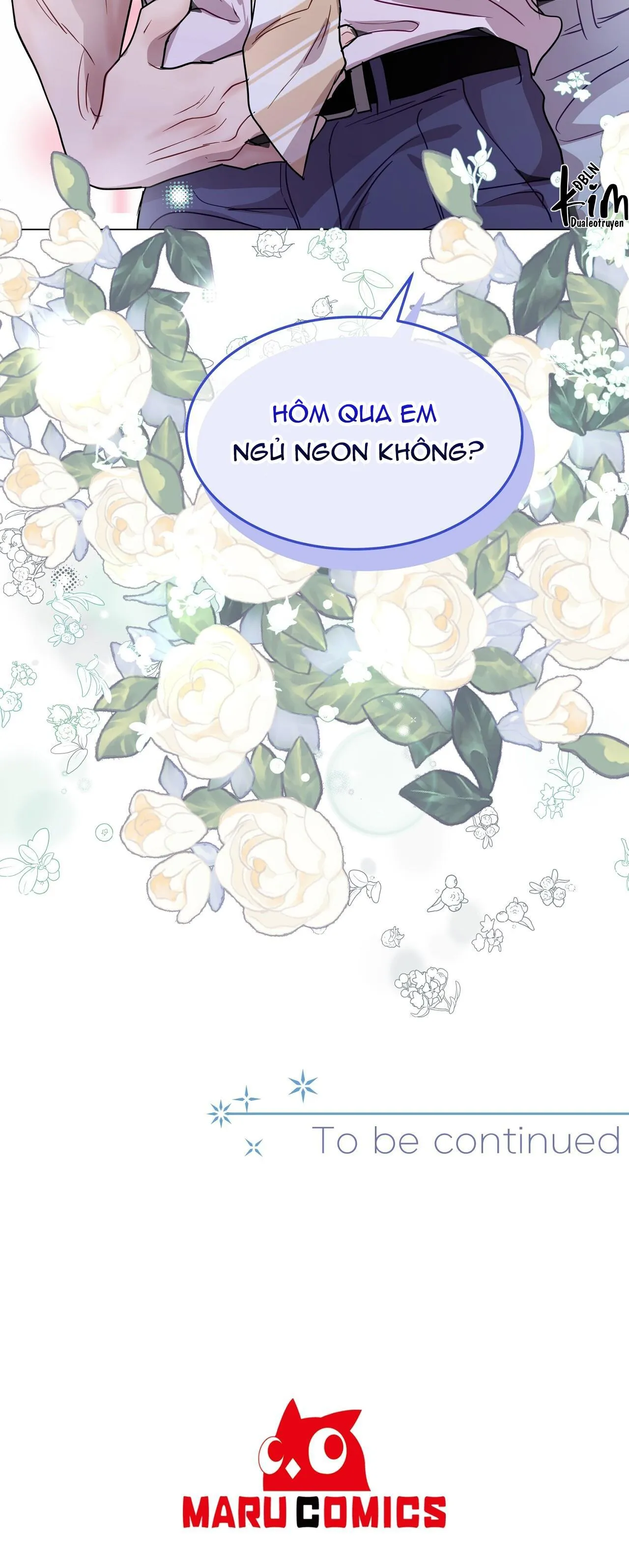 LỐI SỐNG ÍCH KỶ Chapter 37 Trang 37