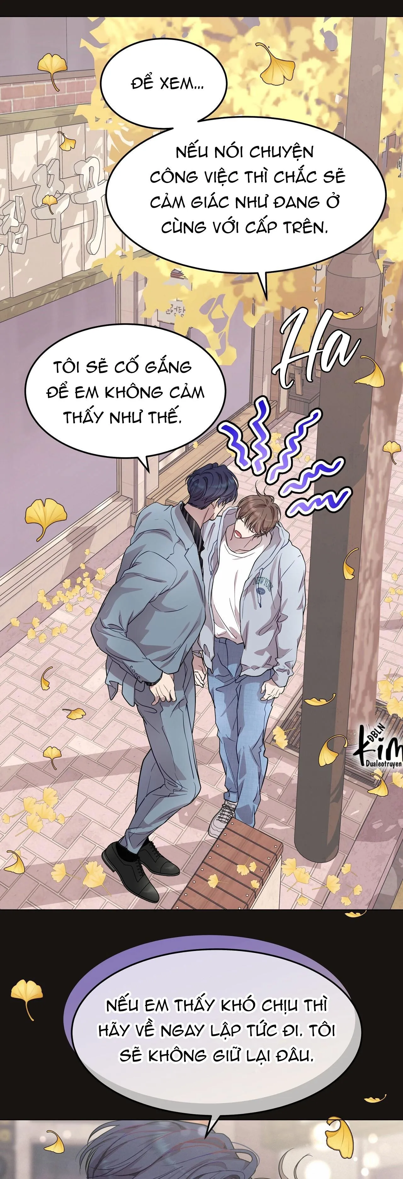 LỐI SỐNG ÍCH KỶ Chapter 38 Trang 7