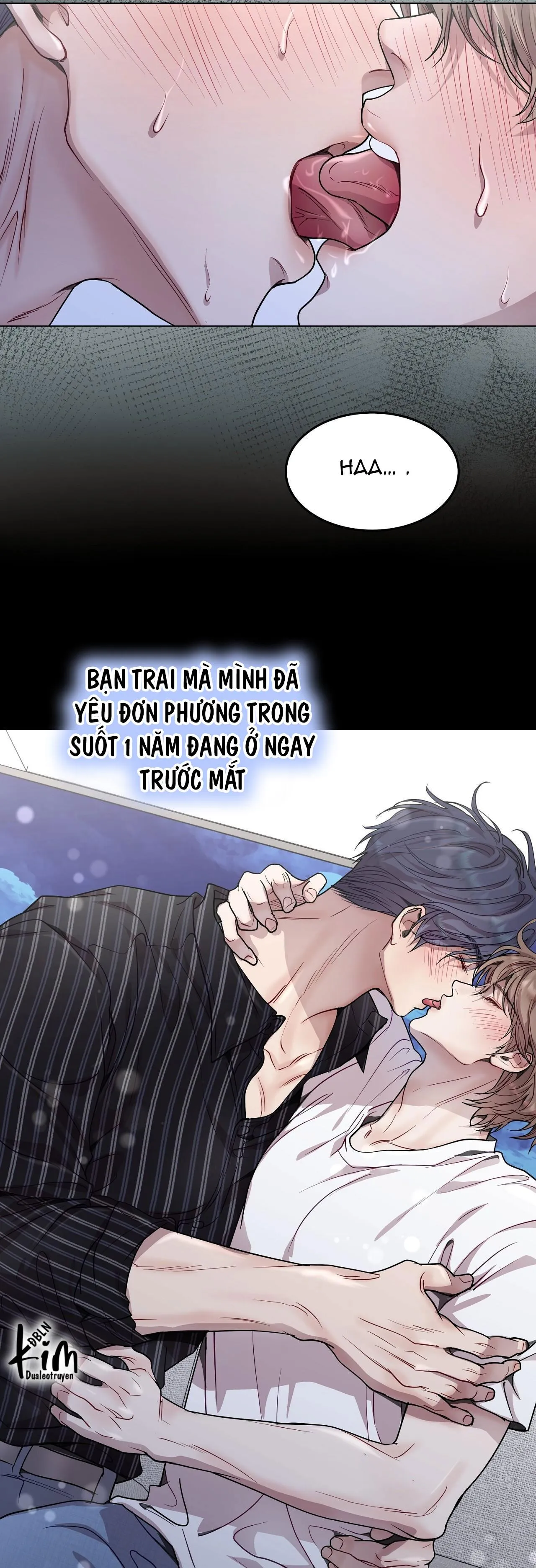 LỐI SỐNG ÍCH KỶ Chapter 38 Trang 10