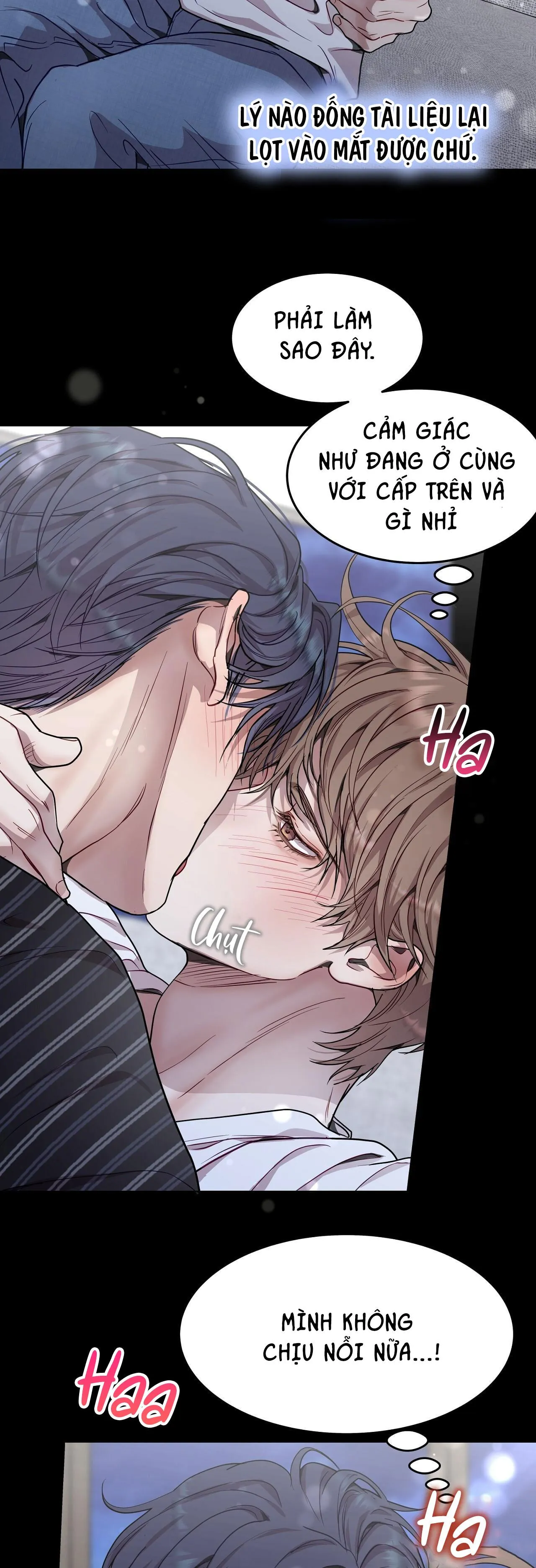 LỐI SỐNG ÍCH KỶ Chapter 38 Trang 11