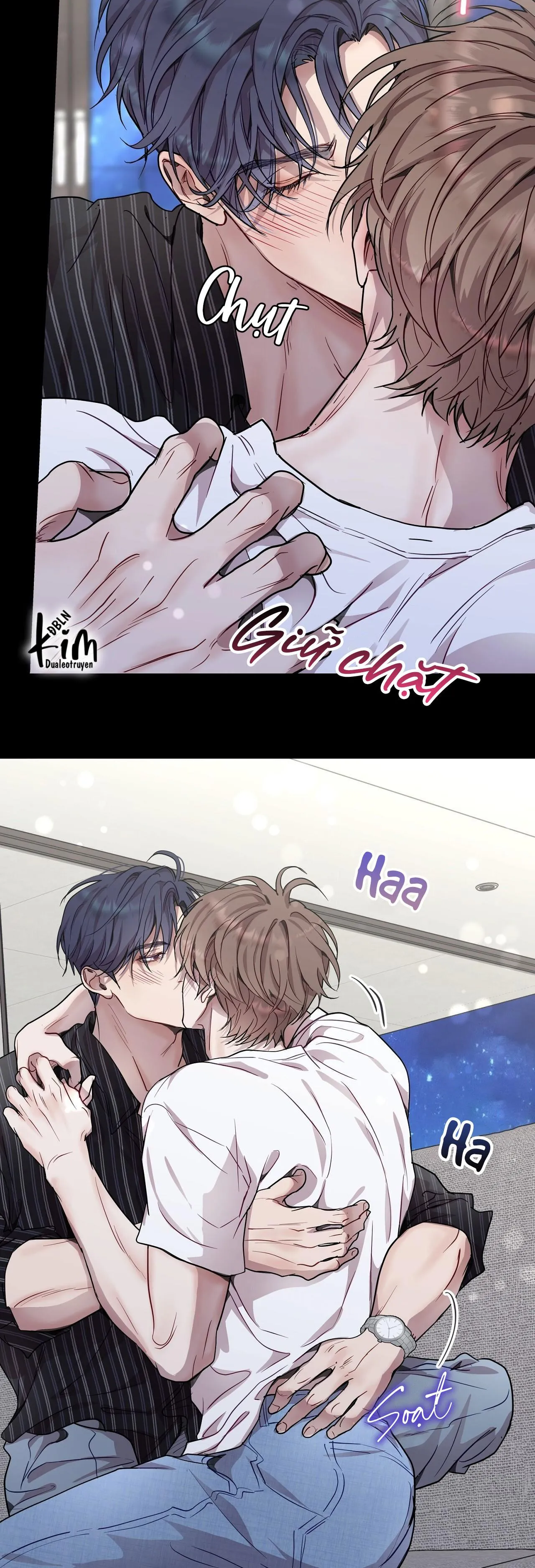 LỐI SỐNG ÍCH KỶ Chapter 38 Trang 12