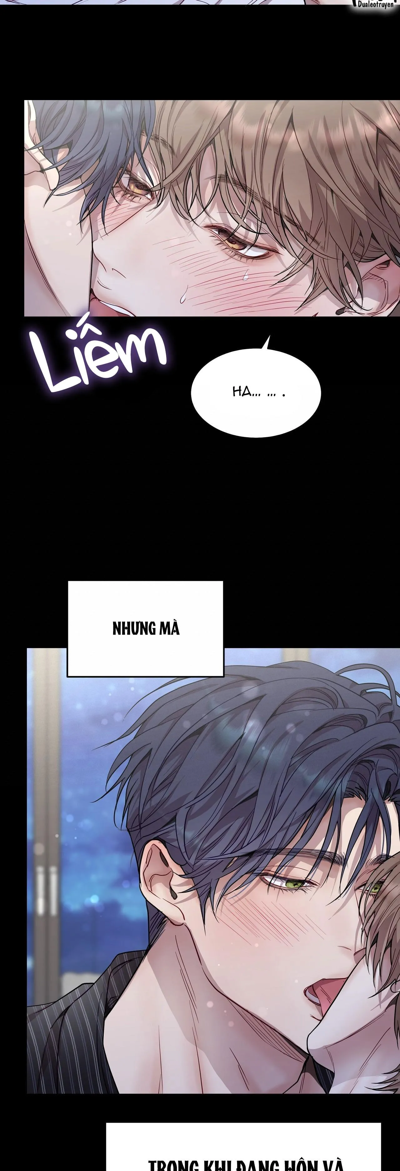 LỐI SỐNG ÍCH KỶ Chapter 38 Trang 14