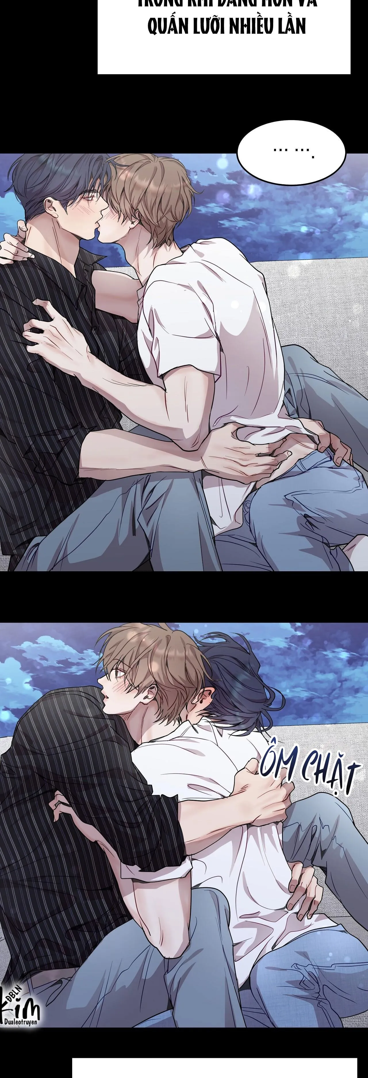 LỐI SỐNG ÍCH KỶ Chapter 38 Trang 15