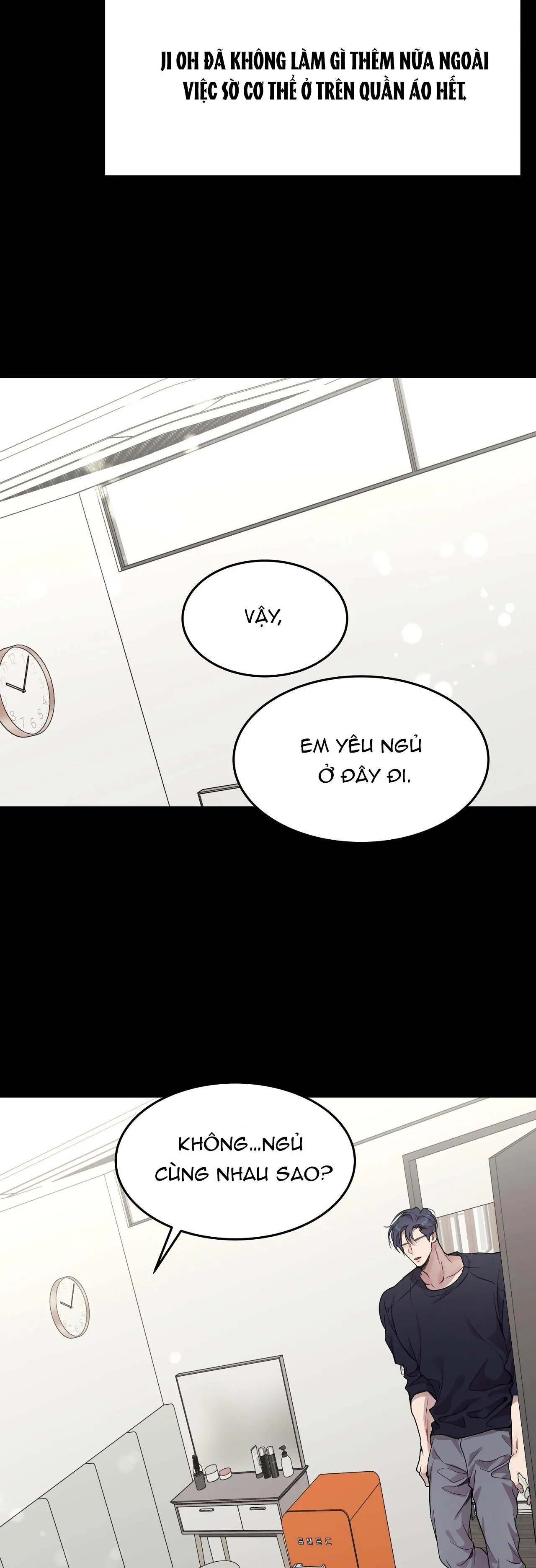 LỐI SỐNG ÍCH KỶ Chapter 38 Trang 16