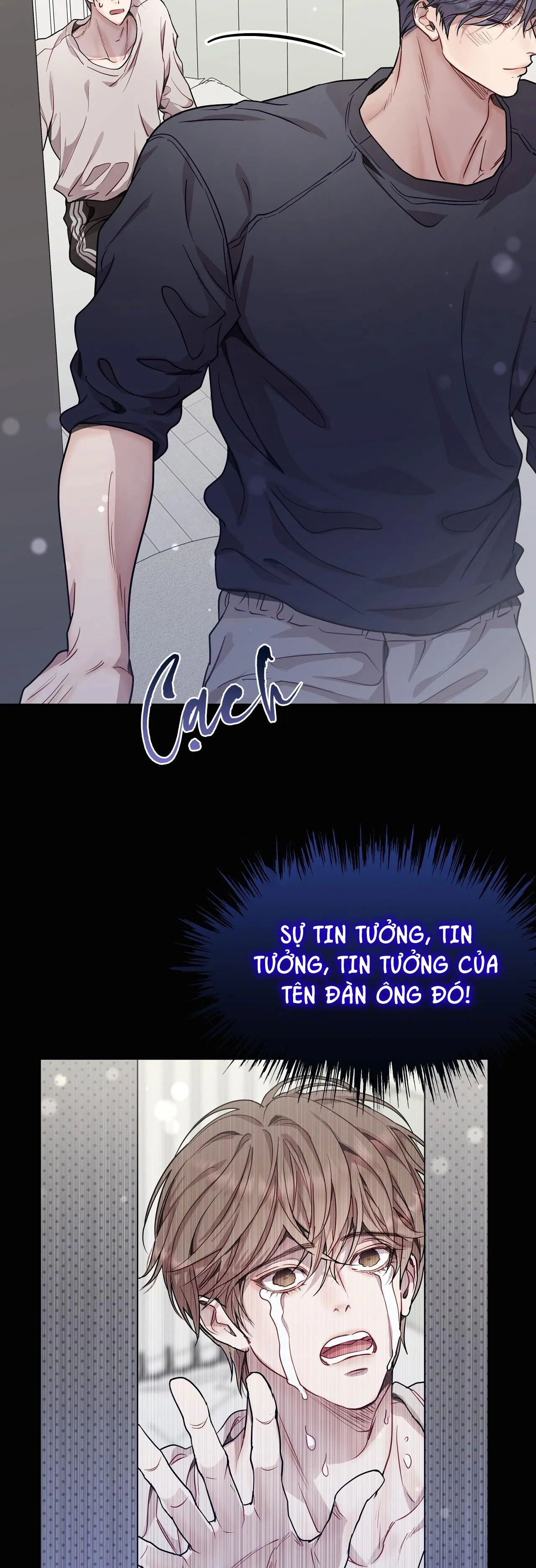 LỐI SỐNG ÍCH KỶ Chapter 38 Trang 18