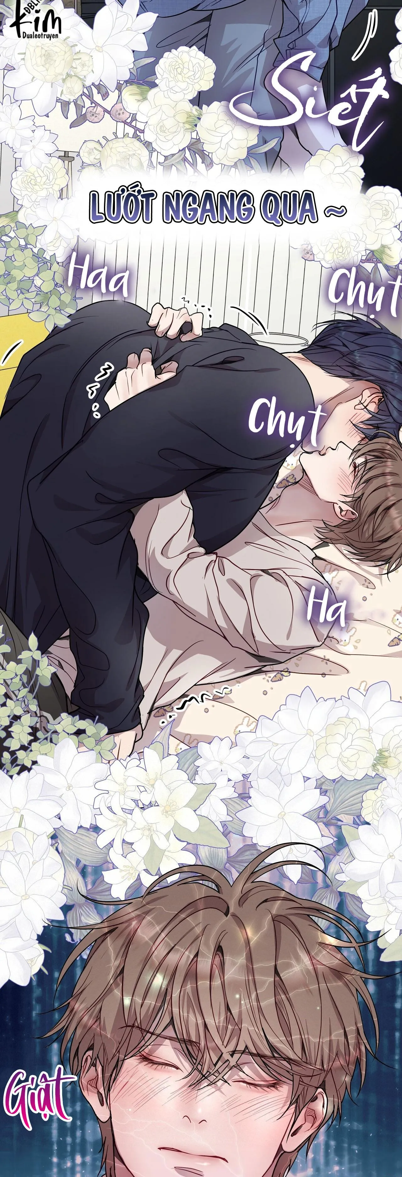 LỐI SỐNG ÍCH KỶ Chapter 38 Trang 20