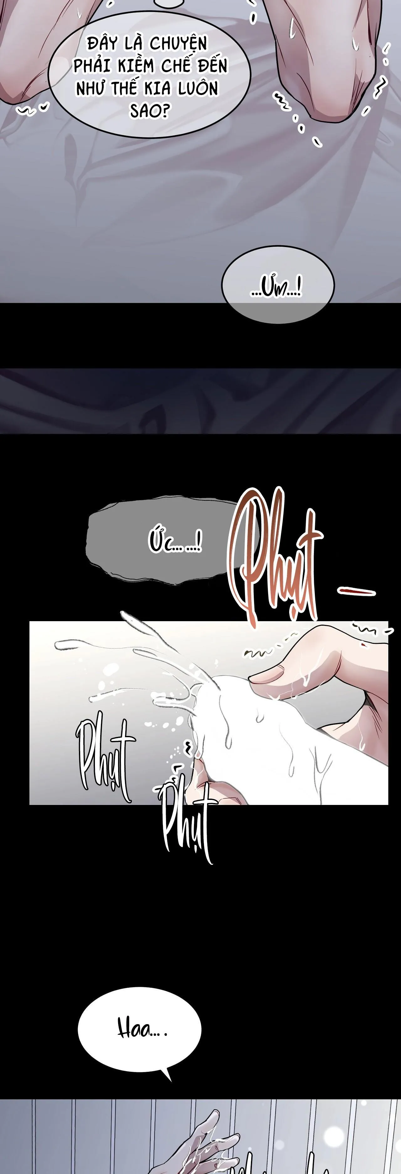 LỐI SỐNG ÍCH KỶ Chapter 38 Trang 22