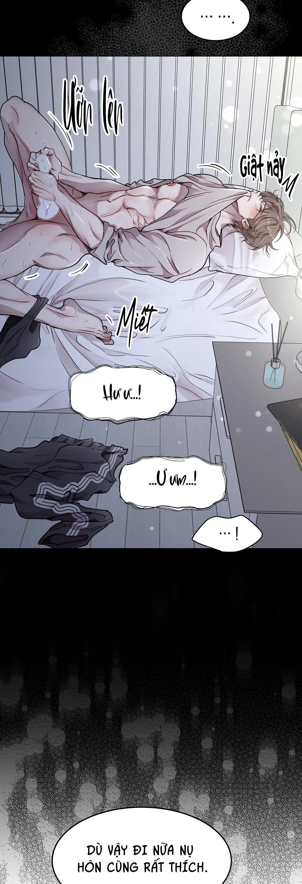 LỐI SỐNG ÍCH KỶ Chapter 38 Trang 24