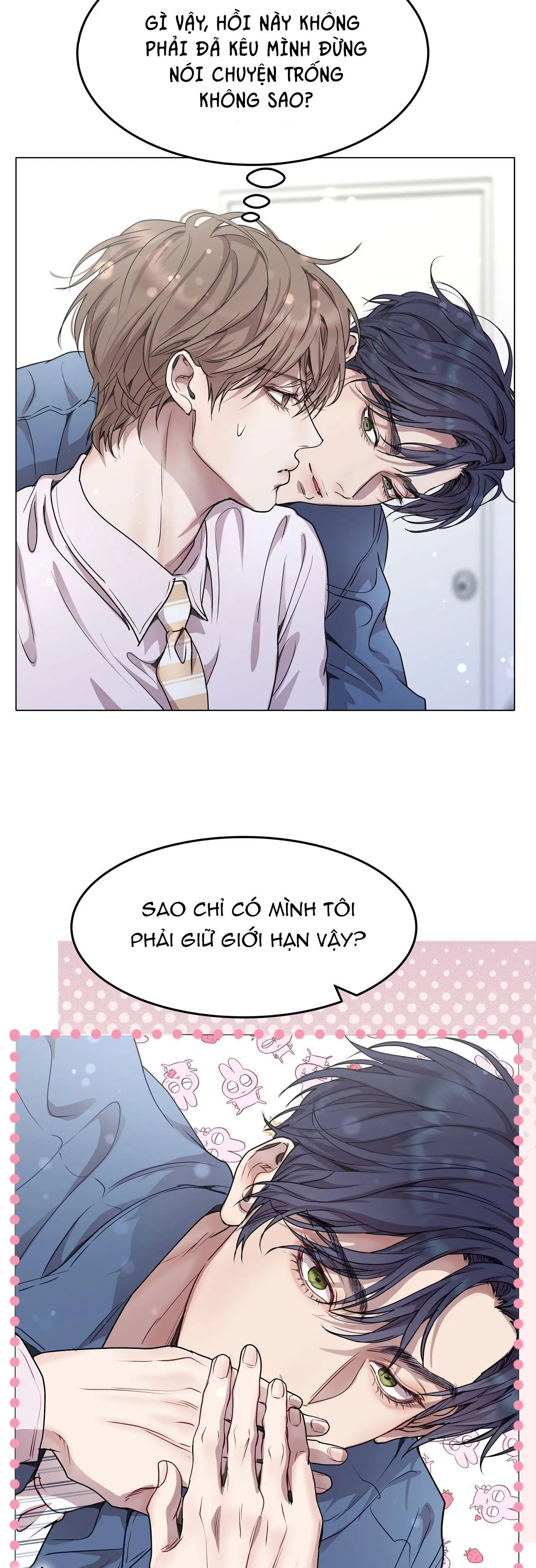 LỐI SỐNG ÍCH KỶ Chapter 38 Trang 30