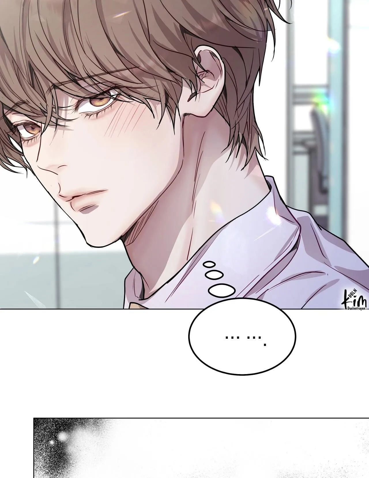 LỐI SỐNG ÍCH KỶ Chapter 38 Trang 37