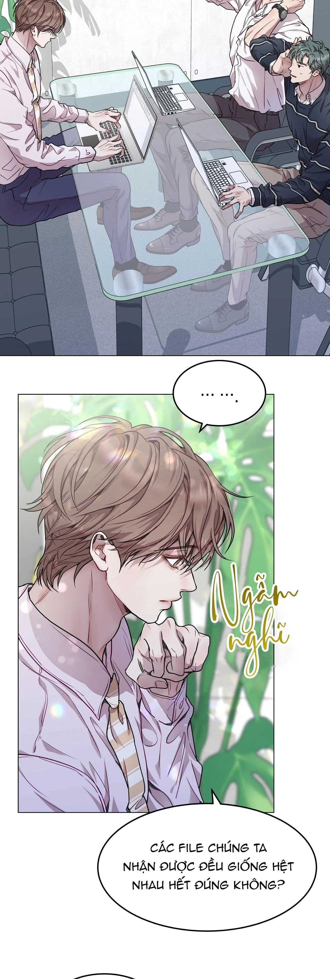 LỐI SỐNG ÍCH KỶ Chapter 39 Trang 3