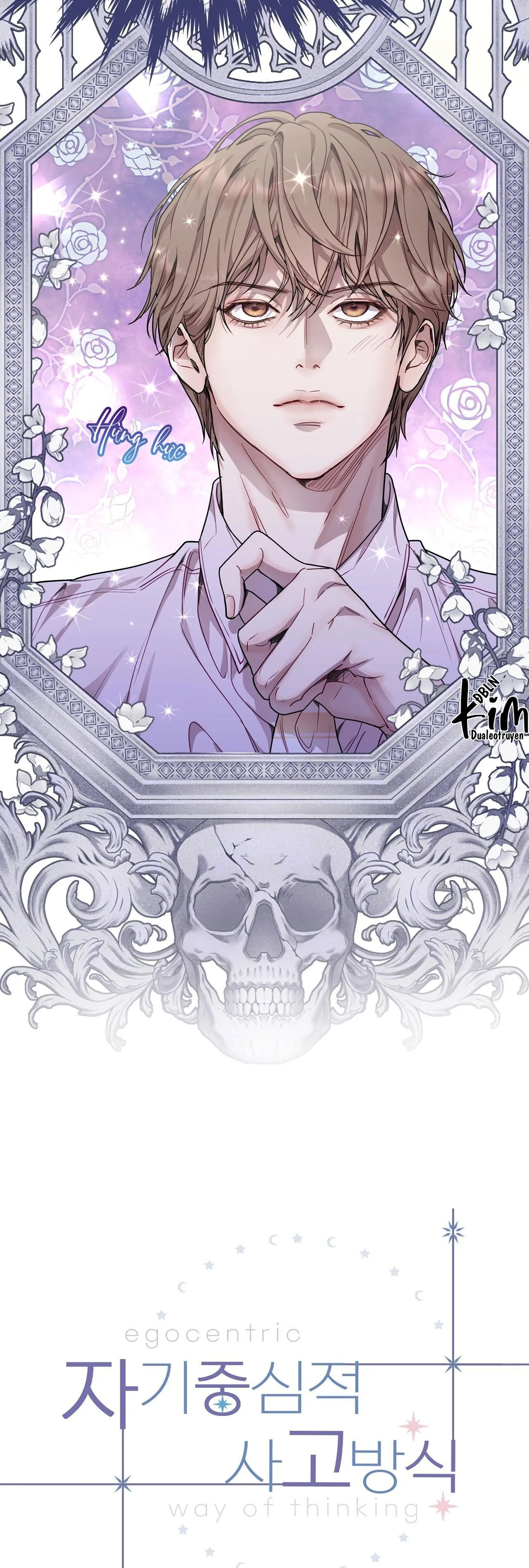 LỐI SỐNG ÍCH KỶ Chapter 39 Trang 6